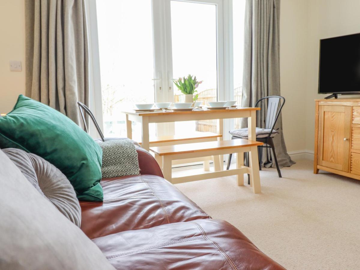 Mawnog Fach Villa Bala Bagian luar foto