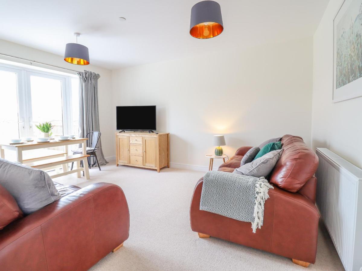 Mawnog Fach Villa Bala Bagian luar foto